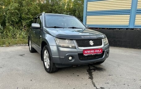Suzuki Grand Vitara, 2007 год, 875 000 рублей, 1 фотография