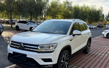 Volkswagen Tharu, 2023 год, 2 087 007 рублей, 1 фотография