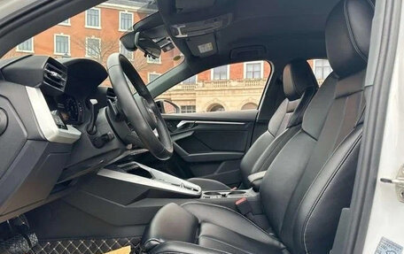 Audi A3, 2023 год, 2 090 000 рублей, 7 фотография