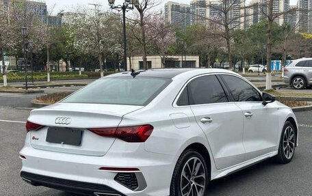 Audi A3, 2023 год, 2 090 000 рублей, 5 фотография