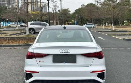 Audi A3, 2023 год, 2 090 000 рублей, 4 фотография