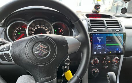 Suzuki Grand Vitara, 2007 год, 875 000 рублей, 10 фотография