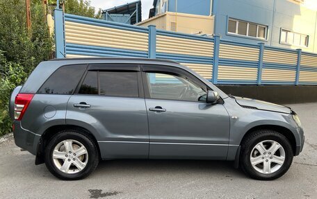 Suzuki Grand Vitara, 2007 год, 875 000 рублей, 8 фотография