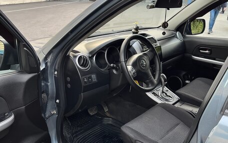 Suzuki Grand Vitara, 2007 год, 875 000 рублей, 9 фотография