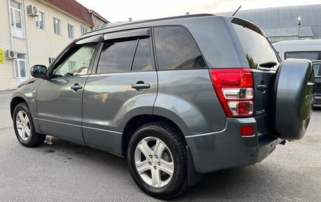 Suzuki Grand Vitara, 2007 год, 875 000 рублей, 5 фотография