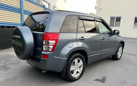 Suzuki Grand Vitara, 2007 год, 875 000 рублей, 7 фотография