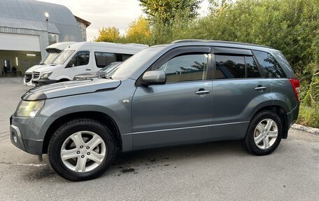 Suzuki Grand Vitara, 2007 год, 875 000 рублей, 4 фотография