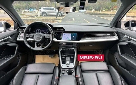 Audi A3, 2023 год, 2 090 000 рублей, 6 фотография