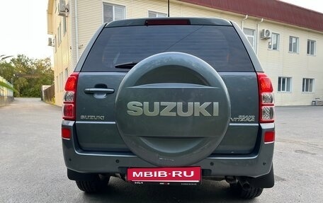 Suzuki Grand Vitara, 2007 год, 875 000 рублей, 6 фотография