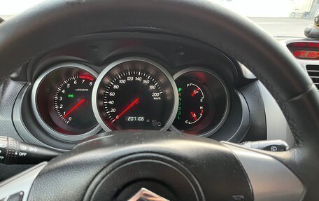Suzuki Grand Vitara, 2007 год, 875 000 рублей, 11 фотография