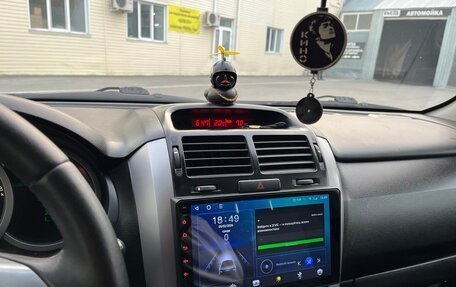 Suzuki Grand Vitara, 2007 год, 875 000 рублей, 12 фотография