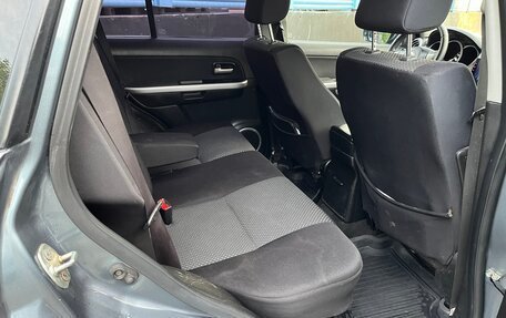 Suzuki Grand Vitara, 2007 год, 875 000 рублей, 19 фотография