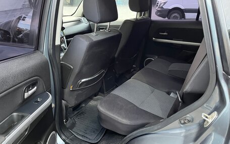 Suzuki Grand Vitara, 2007 год, 875 000 рублей, 20 фотография