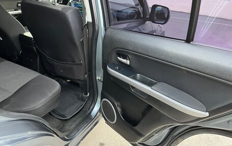 Suzuki Grand Vitara, 2007 год, 875 000 рублей, 18 фотография