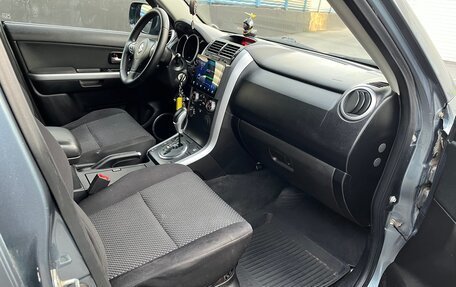 Suzuki Grand Vitara, 2007 год, 875 000 рублей, 16 фотография