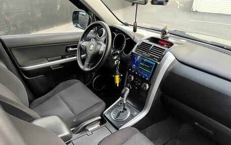 Suzuki Grand Vitara, 2007 год, 875 000 рублей, 17 фотография