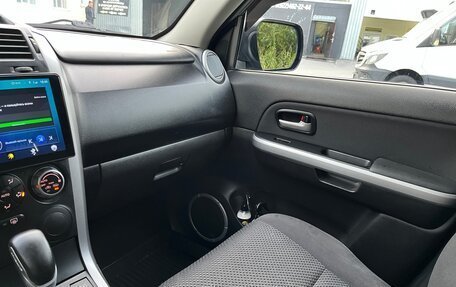 Suzuki Grand Vitara, 2007 год, 875 000 рублей, 15 фотография