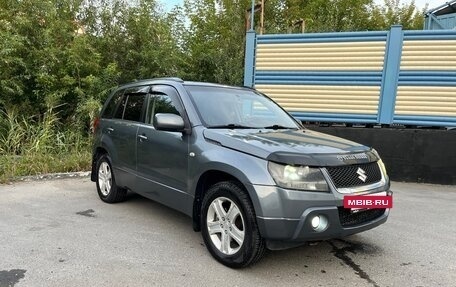 Suzuki Grand Vitara, 2007 год, 875 000 рублей, 23 фотография