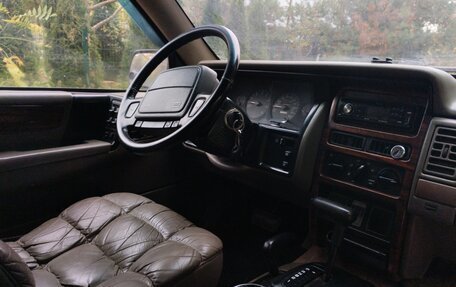 Jeep Grand Cherokee, 1994 год, 320 000 рублей, 6 фотография