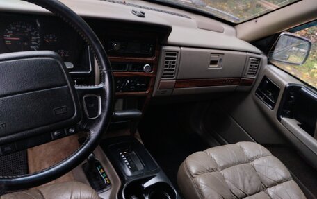 Jeep Grand Cherokee, 1994 год, 320 000 рублей, 12 фотография