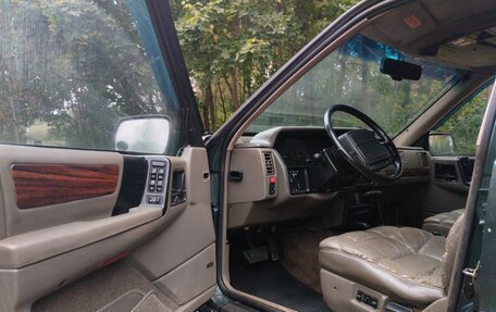 Jeep Grand Cherokee, 1994 год, 320 000 рублей, 7 фотография