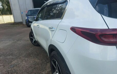 KIA Sportage IV рестайлинг, 2019 год, 1 500 000 рублей, 4 фотография