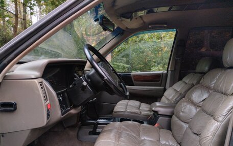Jeep Grand Cherokee, 1994 год, 320 000 рублей, 9 фотография