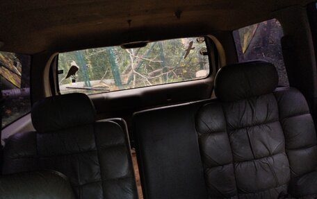 Jeep Grand Cherokee, 1994 год, 320 000 рублей, 11 фотография