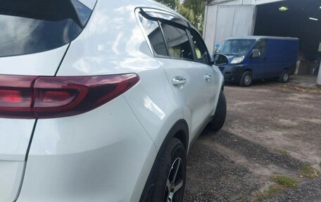 KIA Sportage IV рестайлинг, 2019 год, 1 500 000 рублей, 5 фотография