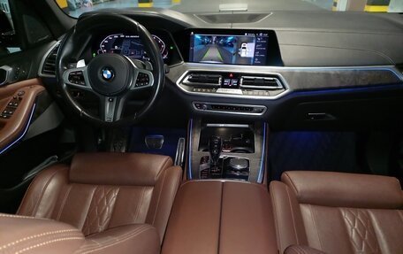 BMW X5, 2018 год, 6 200 000 рублей, 3 фотография