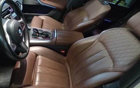 BMW X5, 2018 год, 6 200 000 рублей, 8 фотография