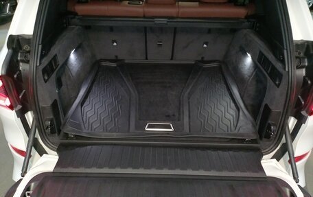 BMW X5, 2018 год, 6 200 000 рублей, 15 фотография