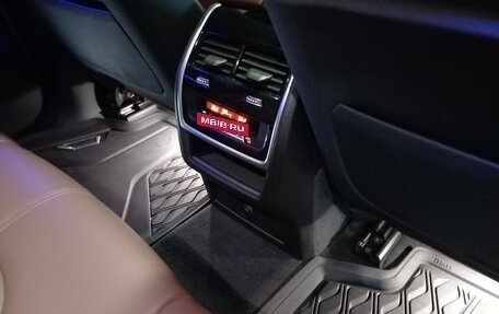 BMW X5, 2018 год, 6 200 000 рублей, 12 фотография