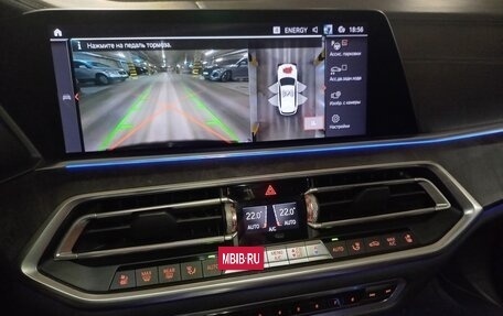 BMW X5, 2018 год, 6 200 000 рублей, 14 фотография