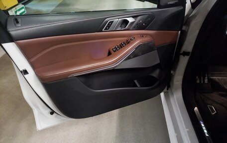 BMW X5, 2018 год, 6 200 000 рублей, 16 фотография