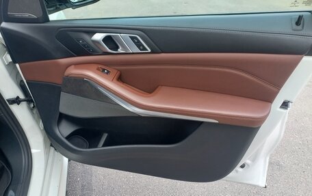 BMW X5, 2018 год, 6 200 000 рублей, 24 фотография