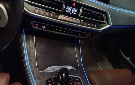BMW X5, 2018 год, 6 200 000 рублей, 19 фотография