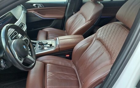 BMW X5, 2018 год, 6 200 000 рублей, 25 фотография