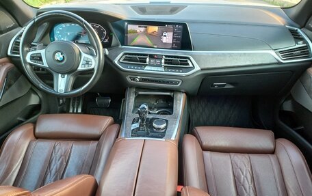 BMW X5, 2018 год, 6 200 000 рублей, 30 фотография