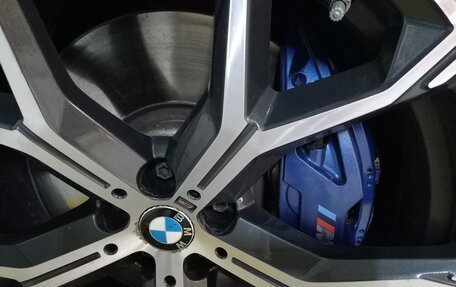 BMW X5, 2018 год, 6 200 000 рублей, 28 фотография