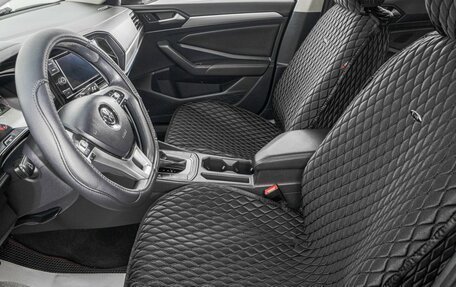 Volkswagen Jetta VII, 2018 год, 1 449 000 рублей, 11 фотография