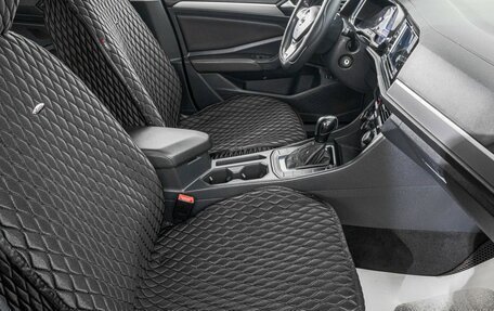 Volkswagen Jetta VII, 2018 год, 1 449 000 рублей, 23 фотография