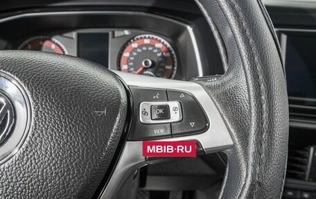 Volkswagen Jetta VII, 2018 год, 1 449 000 рублей, 16 фотография