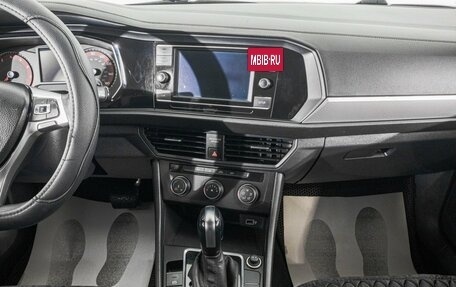 Volkswagen Jetta VII, 2018 год, 1 449 000 рублей, 18 фотография