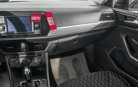Volkswagen Jetta VII, 2018 год, 1 449 000 рублей, 22 фотография