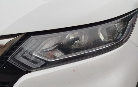 Nissan Qashqai, 2021 год, 1 600 000 рублей, 22 фотография