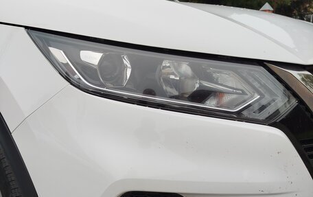 Nissan Qashqai, 2021 год, 1 600 000 рублей, 21 фотография