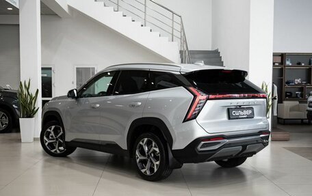 Geely Atlas, 2026 год, 3 415 491 рублей, 6 фотография
