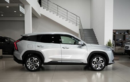 Geely Atlas, 2026 год, 3 415 491 рублей, 8 фотография