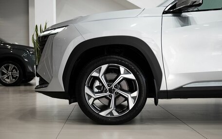 Geely Atlas, 2026 год, 3 415 491 рублей, 9 фотография